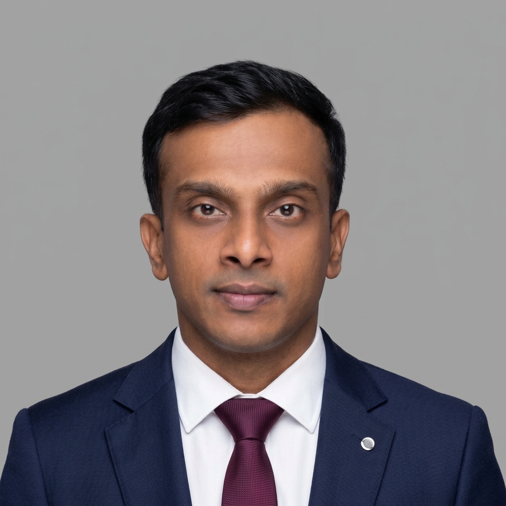 G. Athukorala - Software Engineer at Minageesoft
